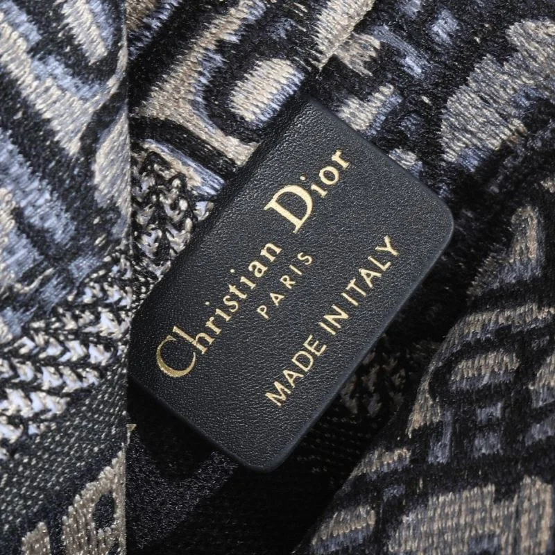 Christian Dior Shopping Bags SoftTouch 46198