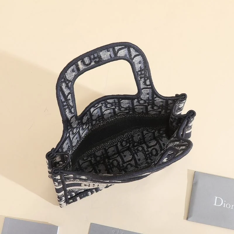 Christian Dior Shopping Bags SoftTouch 46198