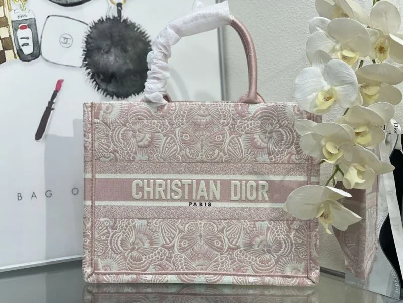 Premium Christian Dior Shopping Bags 46201