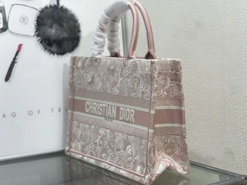 Premium Christian Dior Shopping Bags 46201