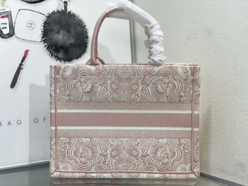 Premium Christian Dior Shopping Bags 46201