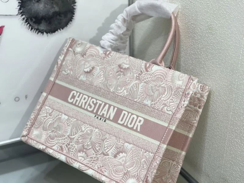Premium Christian Dior Shopping Bags 46201