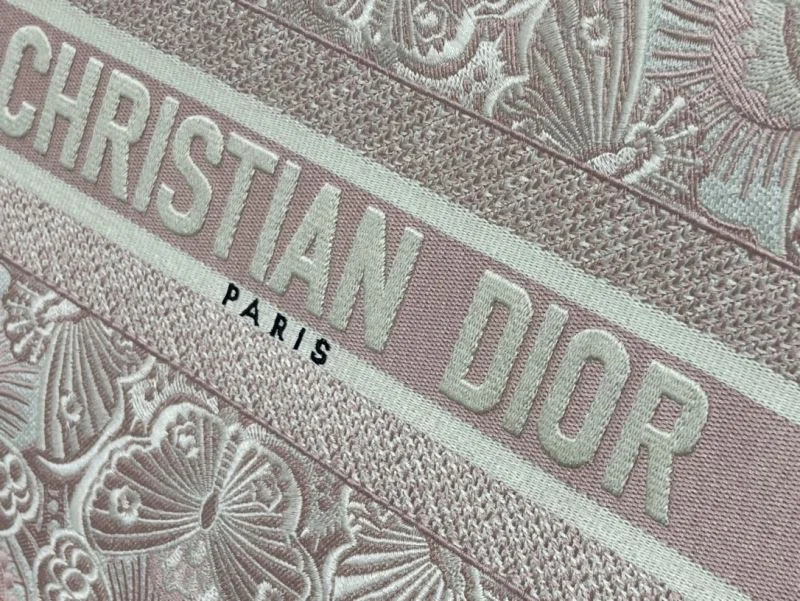 Premium Christian Dior Shopping Bags 46201