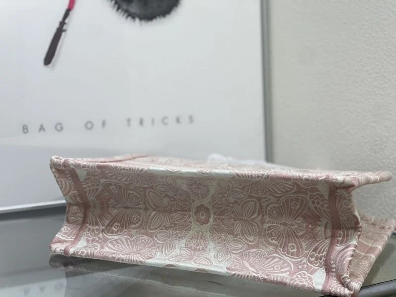 Premium Christian Dior Shopping Bags 46201