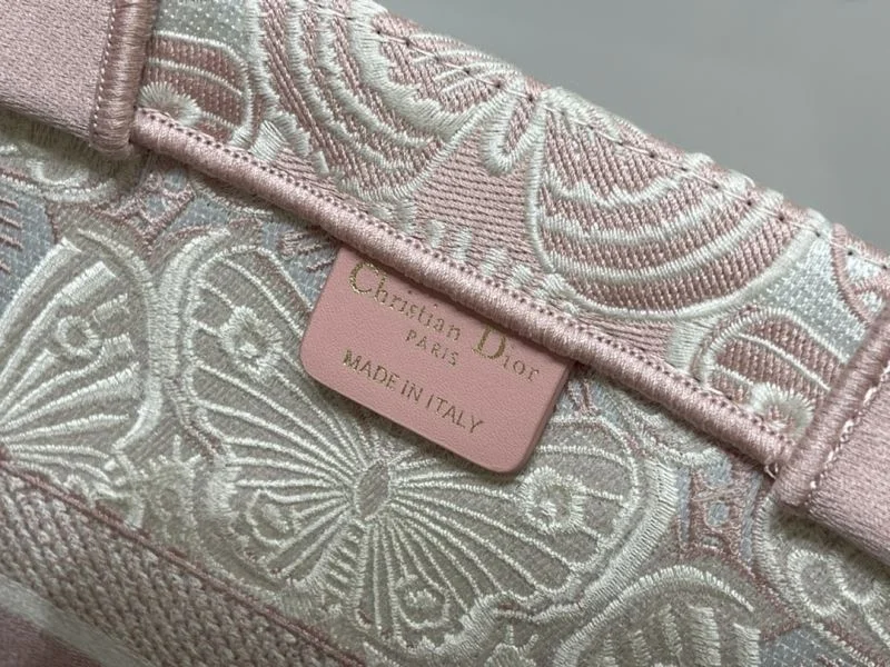 Premium Christian Dior Shopping Bags 46201