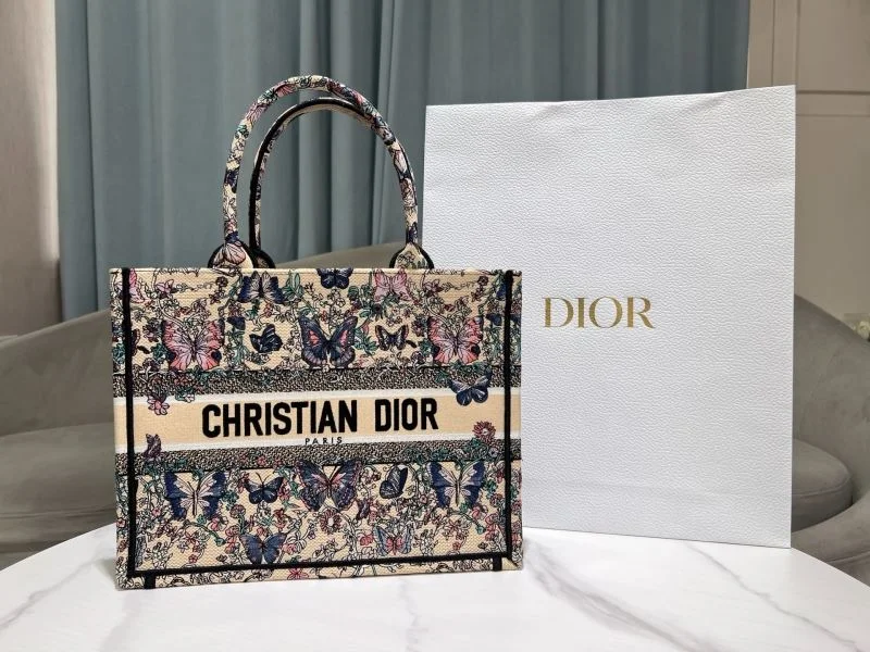TimelessDesign Christian Dior Shopping Bags 46197