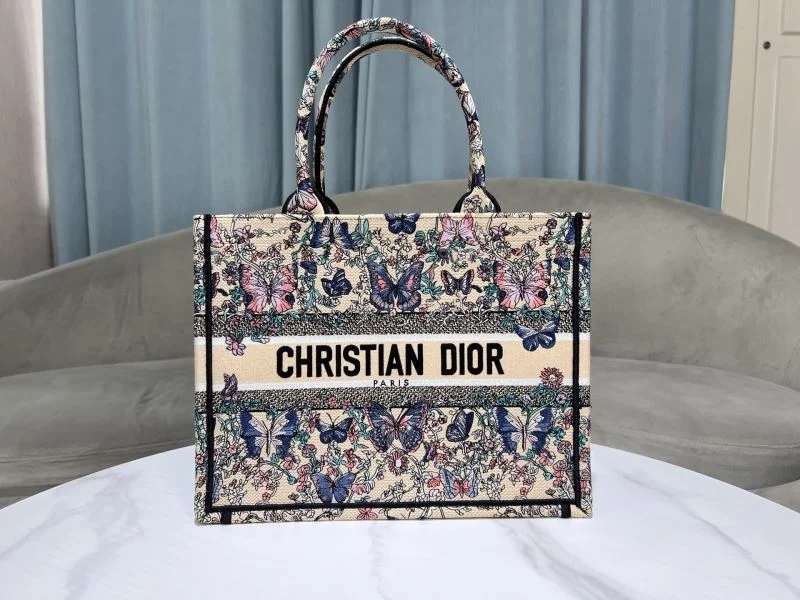 TimelessDesign Christian Dior Shopping Bags 46197
