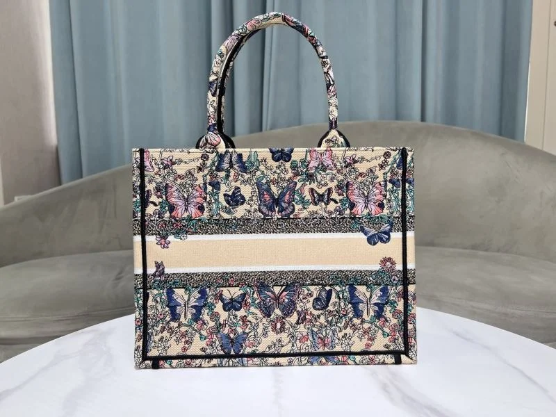 TimelessDesign Christian Dior Shopping Bags 46197