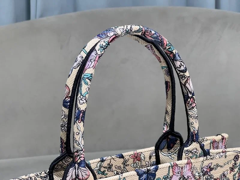 TimelessDesign Christian Dior Shopping Bags 46197