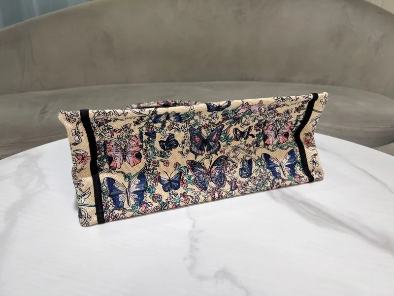 TimelessDesign Christian Dior Shopping Bags 46197