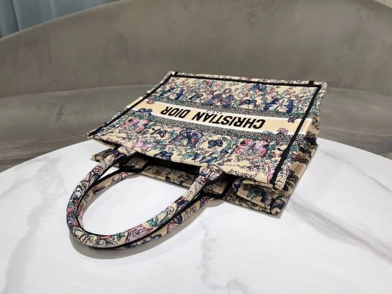 TimelessDesign Christian Dior Shopping Bags 46197