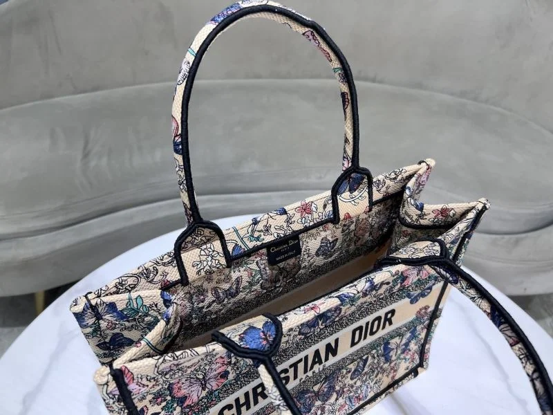 TimelessDesign Christian Dior Shopping Bags 46197