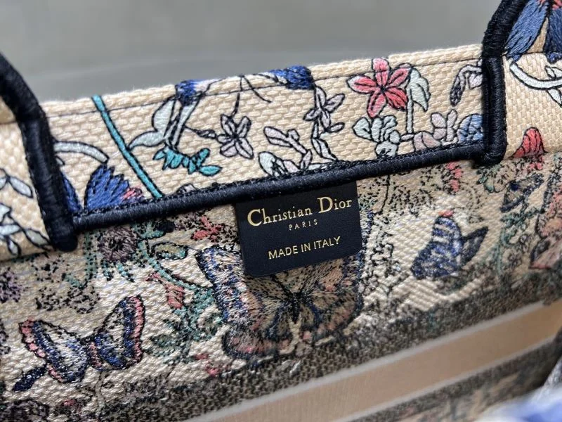 TimelessDesign Christian Dior Shopping Bags 46197