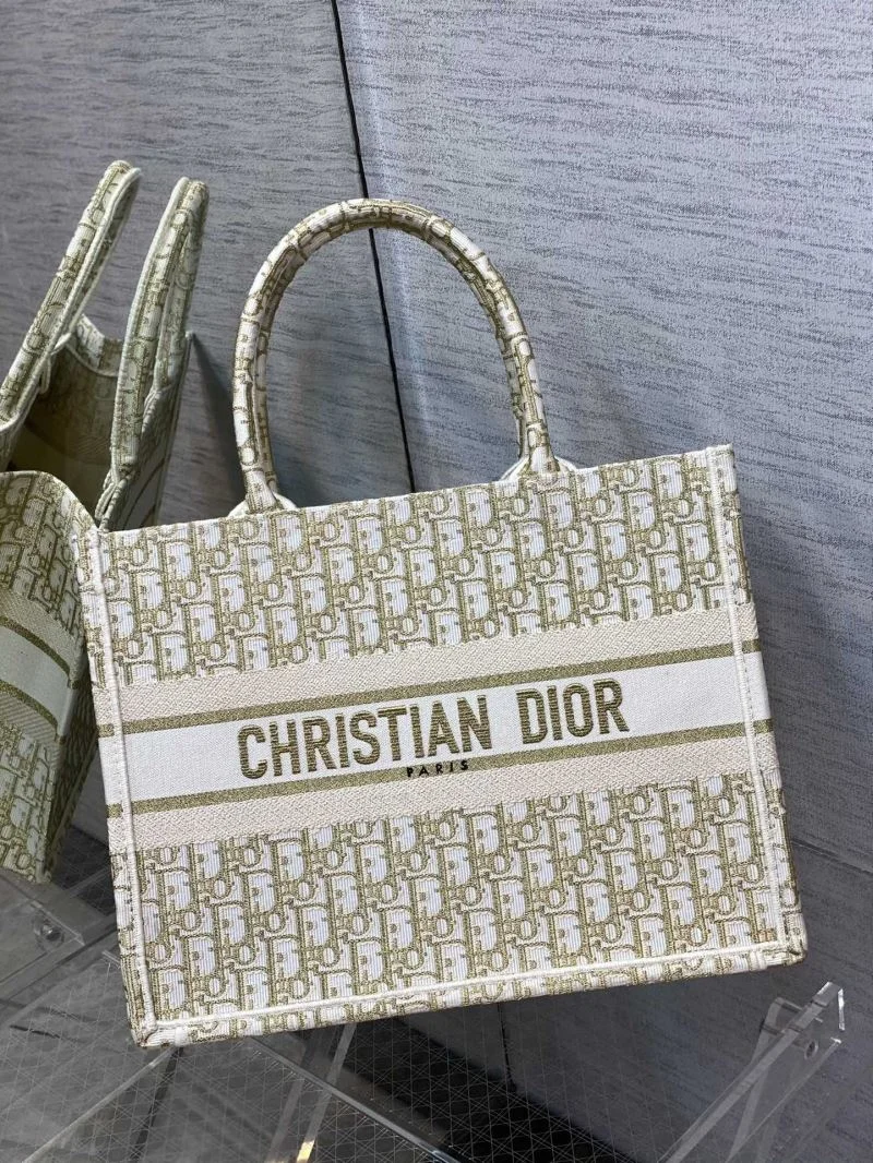 Christian Dior Shopping Bags Sporty 46191