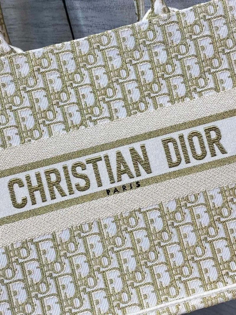Christian Dior Shopping Bags Sporty 46191