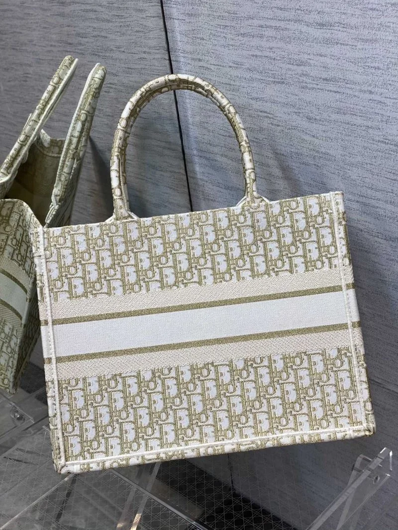 Christian Dior Shopping Bags Sporty 46191