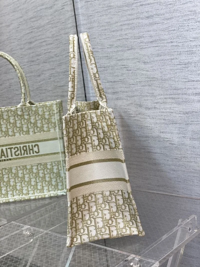 Christian Dior Shopping Bags Sporty 46191