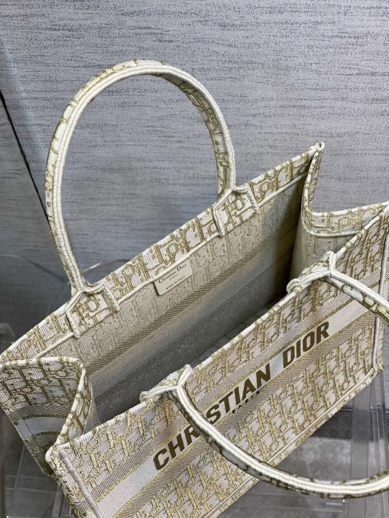 Christian Dior Shopping Bags Sporty 46191