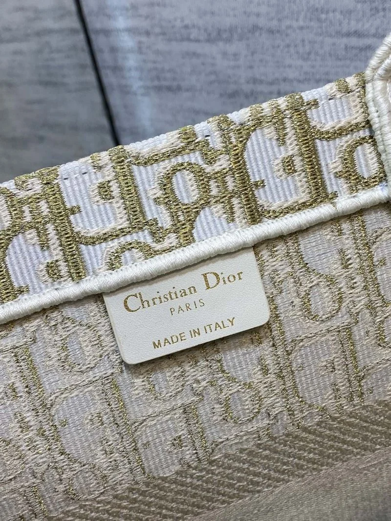 Christian Dior Shopping Bags Sporty 46191