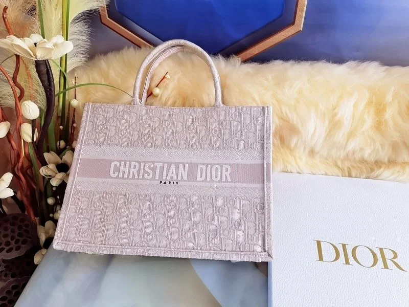 Christian Dior Shopping Bags Sophisticated 46194