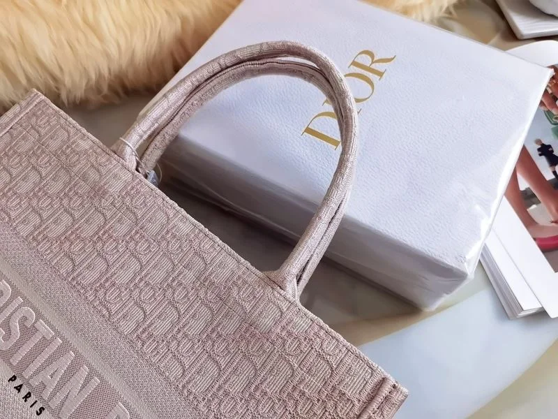 Christian Dior Shopping Bags Sophisticated 46194