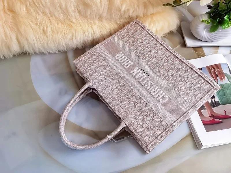 Christian Dior Shopping Bags Sophisticated 46194