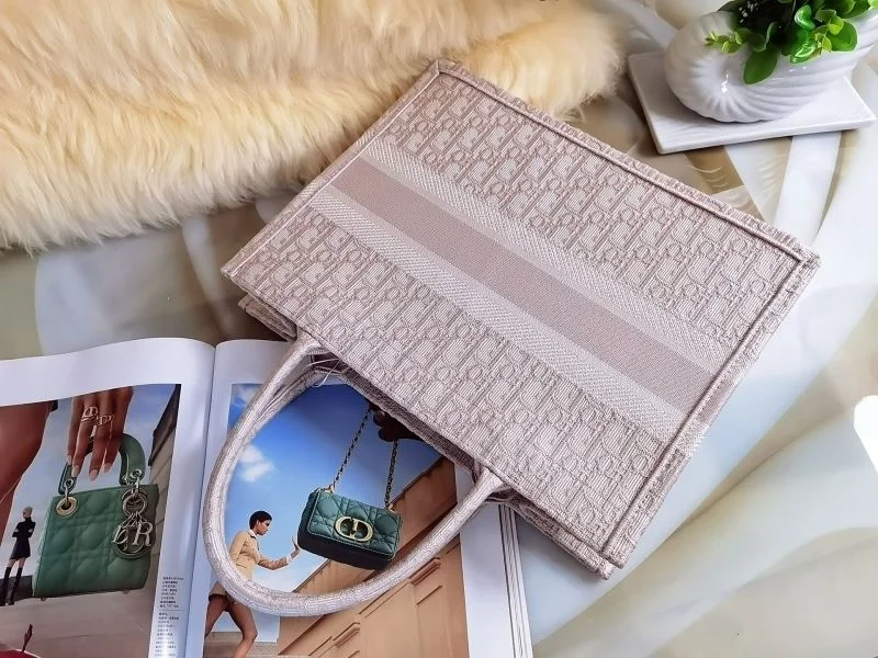 Christian Dior Shopping Bags Sophisticated 46194