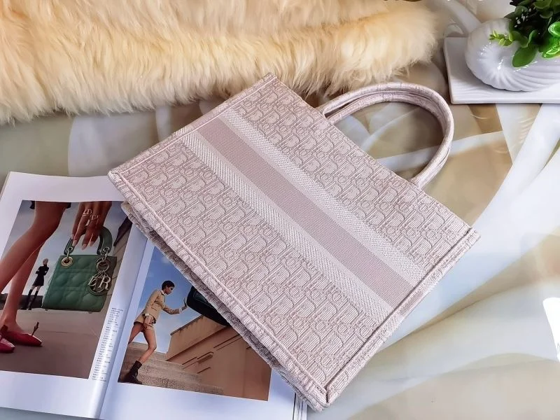 Christian Dior Shopping Bags Sophisticated 46194