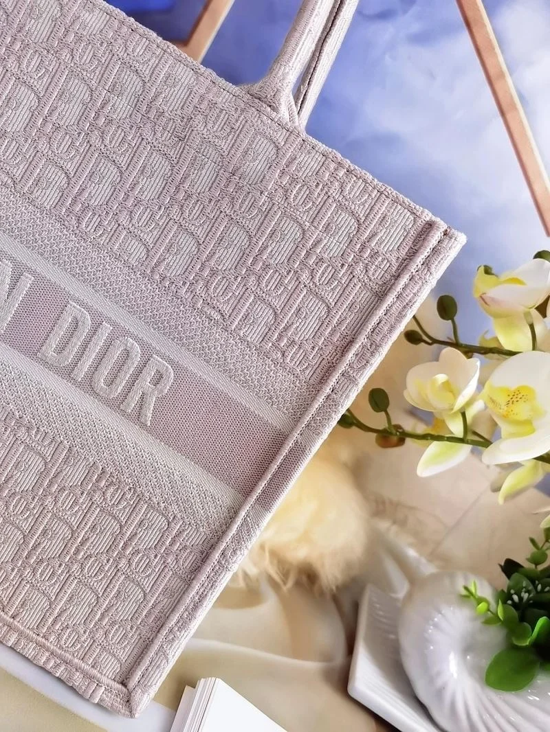 Christian Dior Shopping Bags Sophisticated 46194