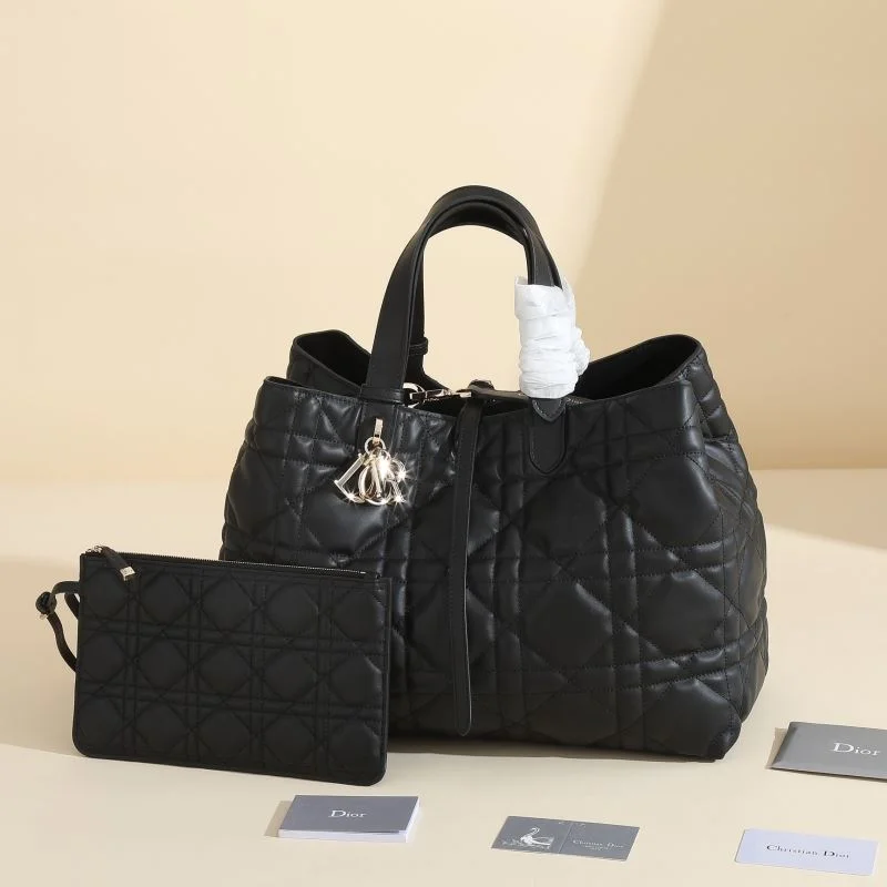 ZeroBulk Christian Dior Shopping Bags 46192