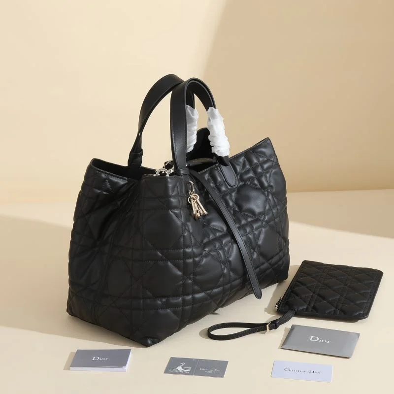 ZeroBulk Christian Dior Shopping Bags 46192