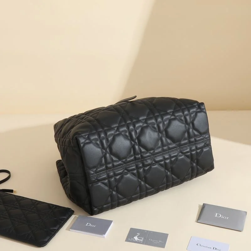 ZeroBulk Christian Dior Shopping Bags 46192