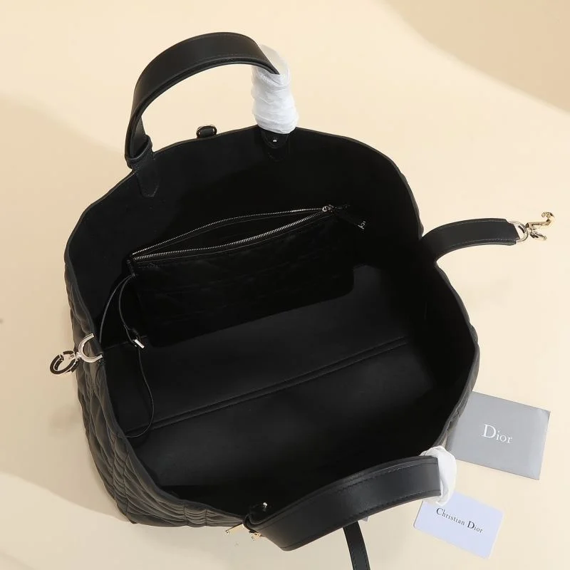 ZeroBulk Christian Dior Shopping Bags 46192