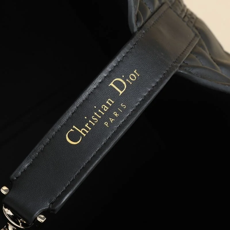 ZeroBulk Christian Dior Shopping Bags 46192