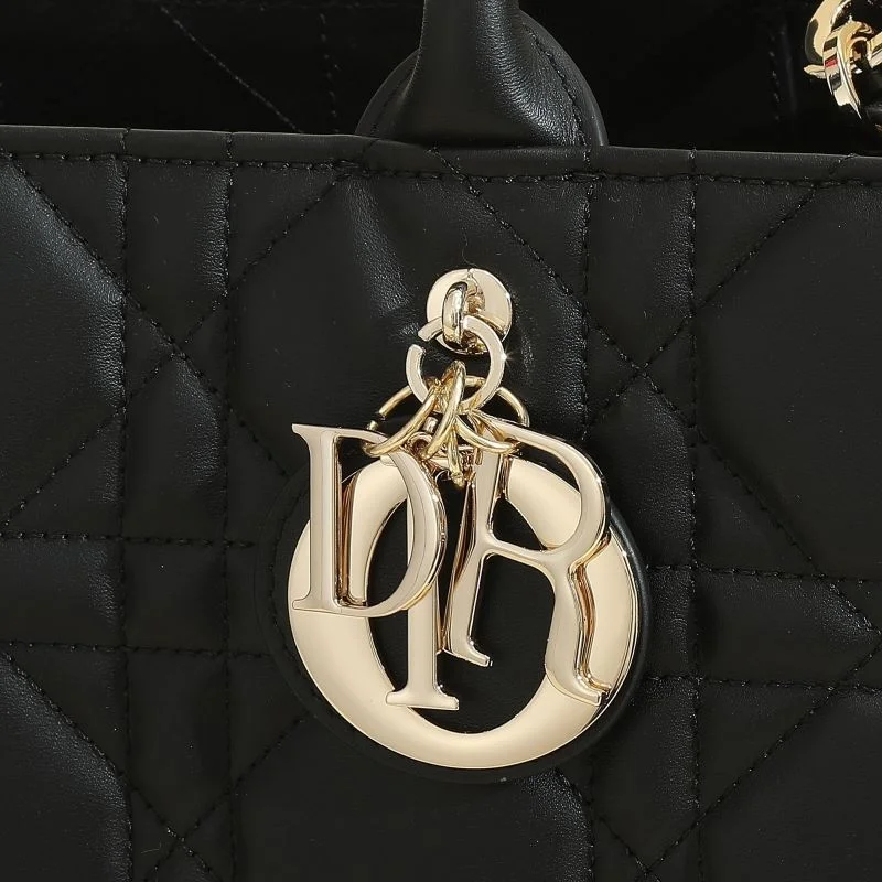 Christian Dior Shopping Bags Attractive 46189