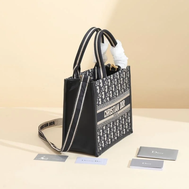 Breathable Christian Dior Shopping Bags 46232