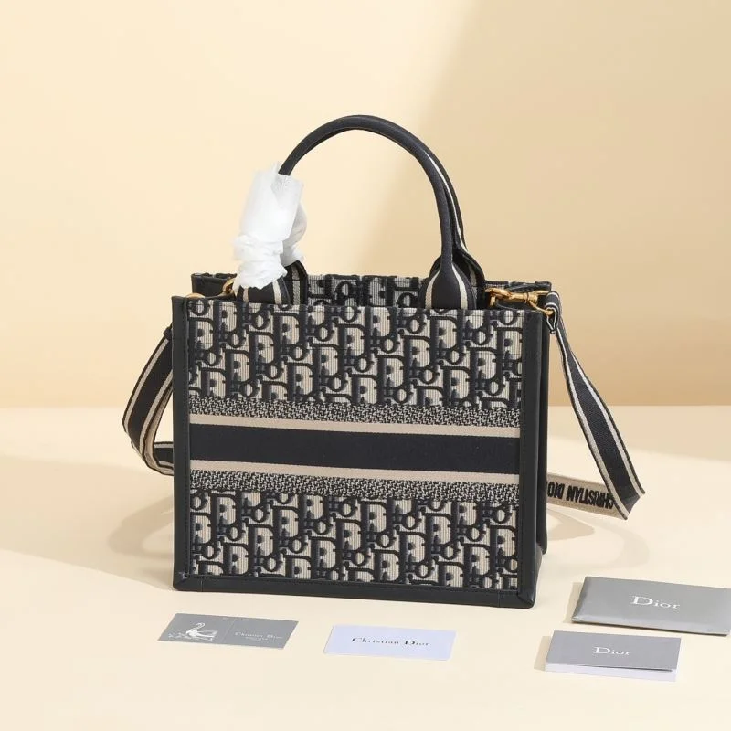 Breathable Christian Dior Shopping Bags 46232
