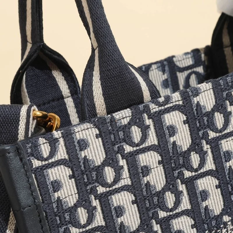 Breathable Christian Dior Shopping Bags 46232