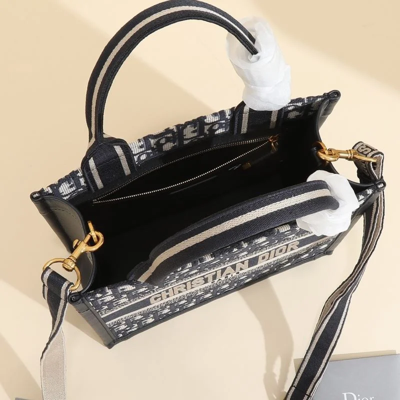 Breathable Christian Dior Shopping Bags 46232