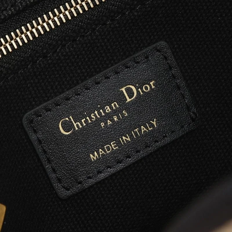 Breathable Christian Dior Shopping Bags 46232