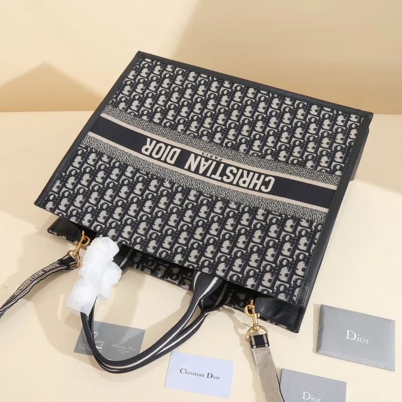 Lightweight Christian Dior Shopping Bags 46231