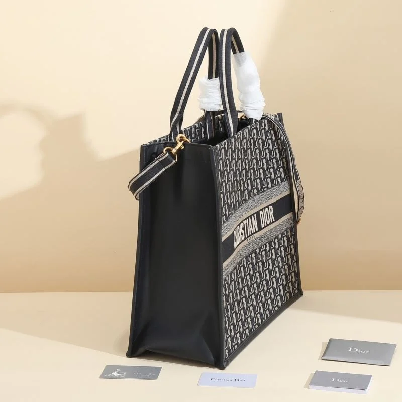 Lightweight Christian Dior Shopping Bags 46231