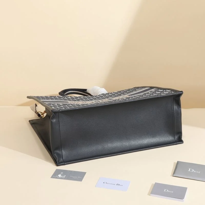 Lightweight Christian Dior Shopping Bags 46231