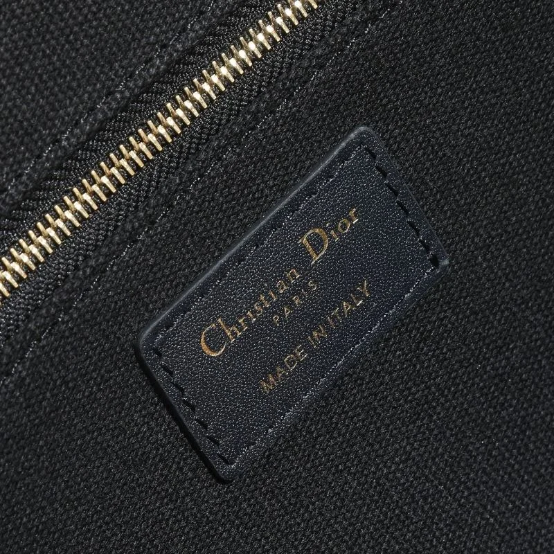 Lightweight Christian Dior Shopping Bags 46231
