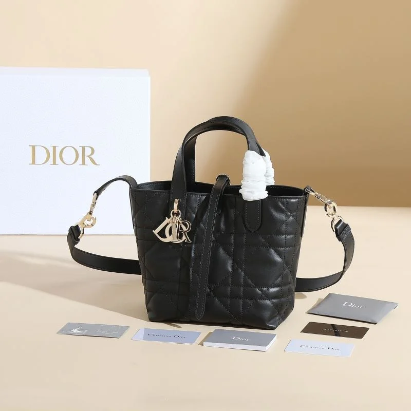 Christian Dior Shopping Bags EyeCatching 46187