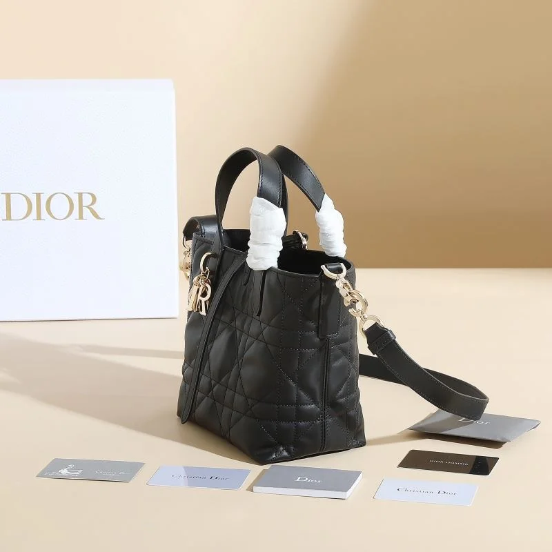 Christian Dior Shopping Bags EyeCatching 46187