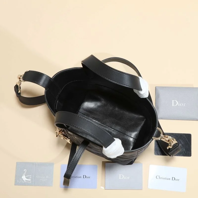 Christian Dior Shopping Bags EyeCatching 46187