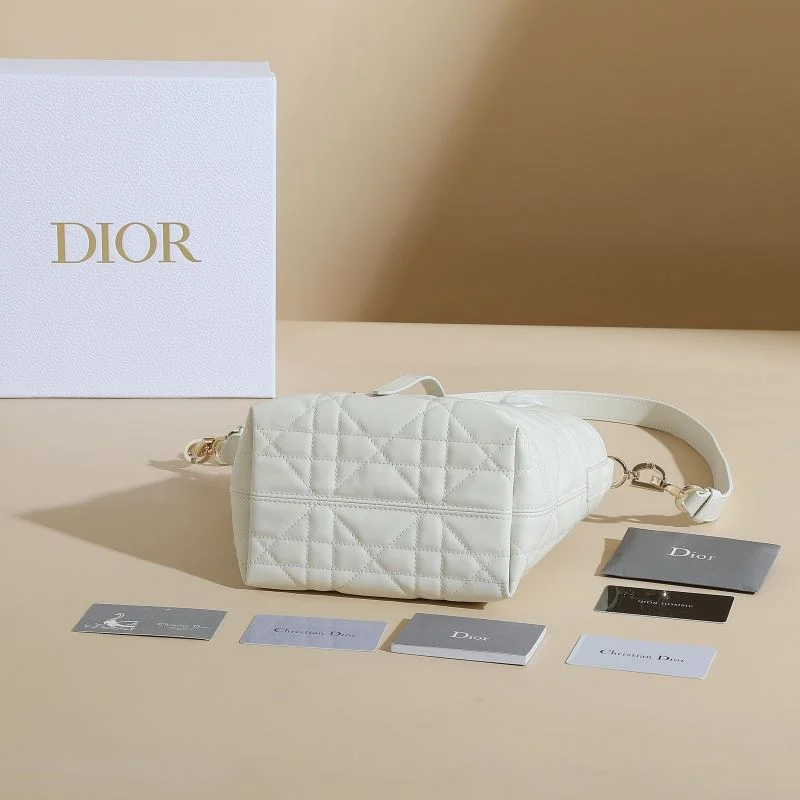 ZipUp Christian Dior Shopping Bags 46184