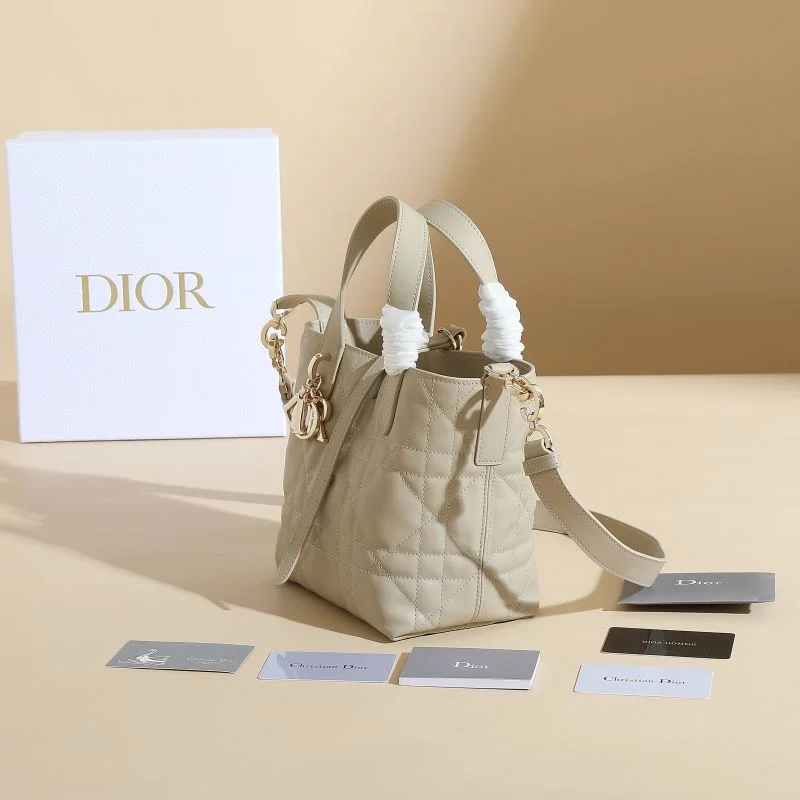Attractive Christian Dior Shopping Bags 46185