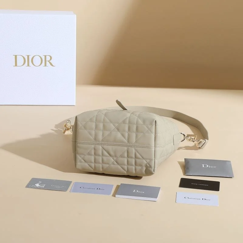 Attractive Christian Dior Shopping Bags 46185